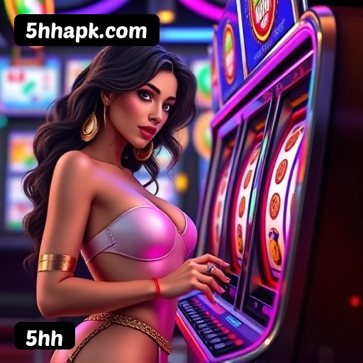 5hh - App Compatibility