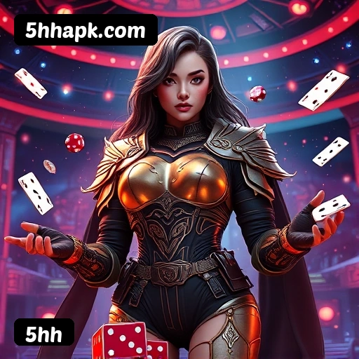 5hh Brasília - Casino Guide