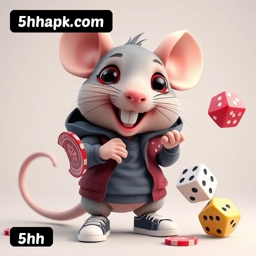 5hh - App Features