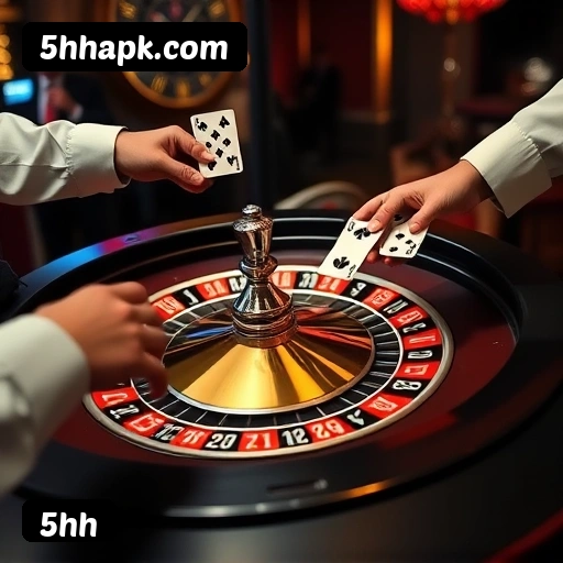 5hh - Support
