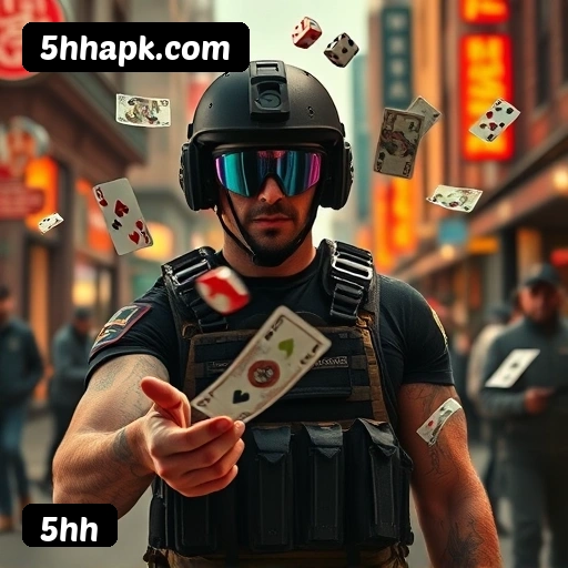 5hh - Installation Guide