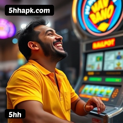 5hh - App Performance