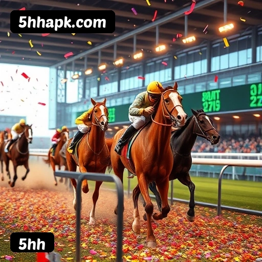 5hh Curitiba - Live Betting